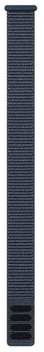 Actual product image Garmin Ultrafit nylon wristband (22 mm, Nylon)