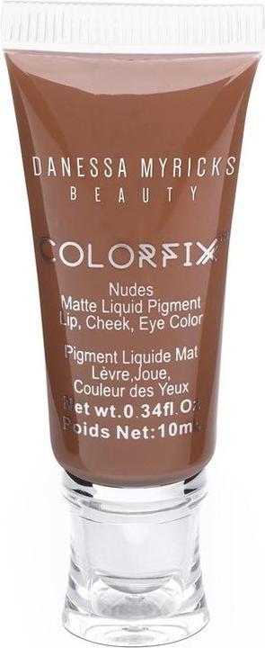 Image du produit Danessa Myricks Colorfix Nudes - Nude 8 (Nu 8)
