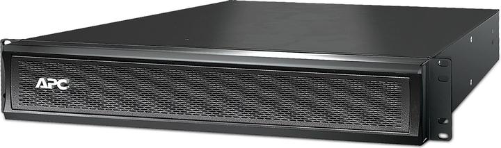 Produktbild APC Smart-UPS X-Series 48V External Battery Pack