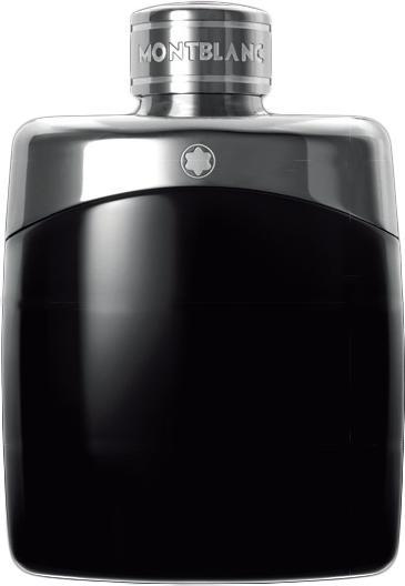 Image du produit Montblanc Légende (Eau de toilette, 100 ml)
