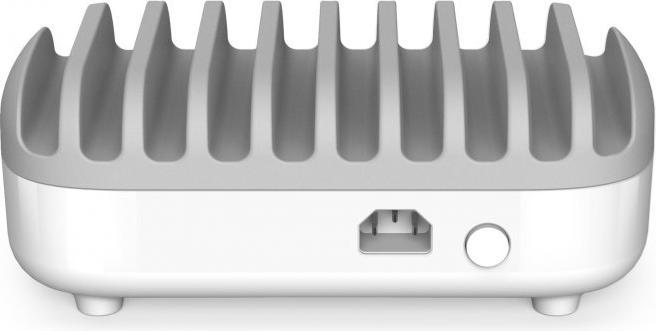 Productafbeelding Compulocks 10portusb Chargind Dock Statio (120 W)