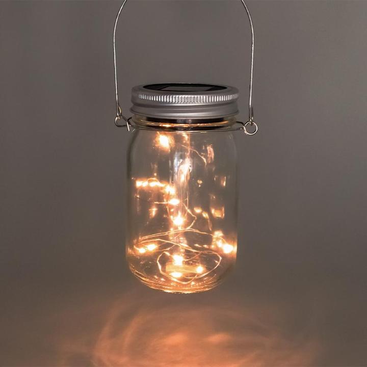 Produktbild GuGus Solar Windlicht (1 x)