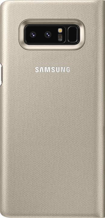 Image du produit Samsung LED View (Samsung Galaxy Note 8)