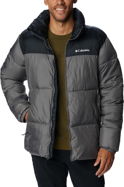 Actual product image Columbia Puffect II Jacket (L)