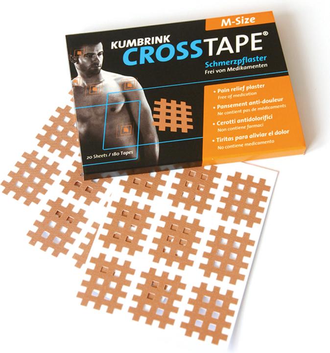 Sahag CrossTape (0.27 m)