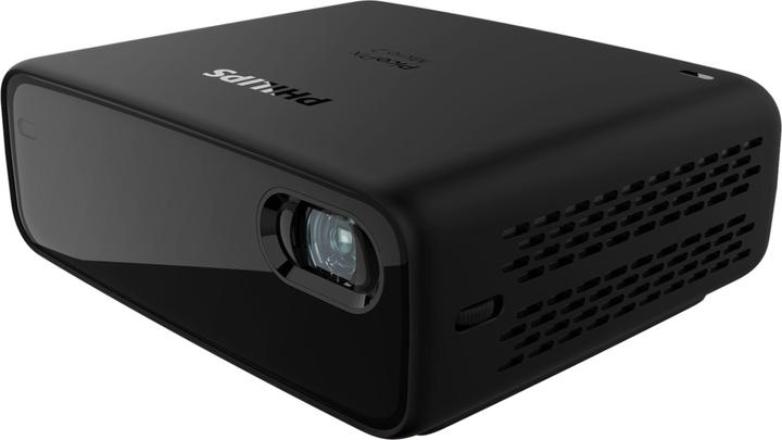 Philips PicoPix Micro 2 (VGA, 150 lm, 1.2:1)