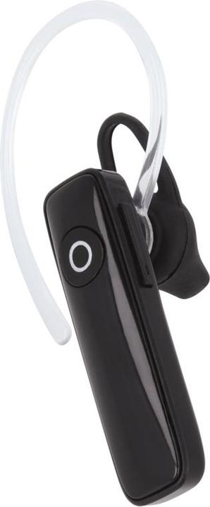 Setty Bluetooth Kopfhörer SBT-01 schwarz (Kabellos)