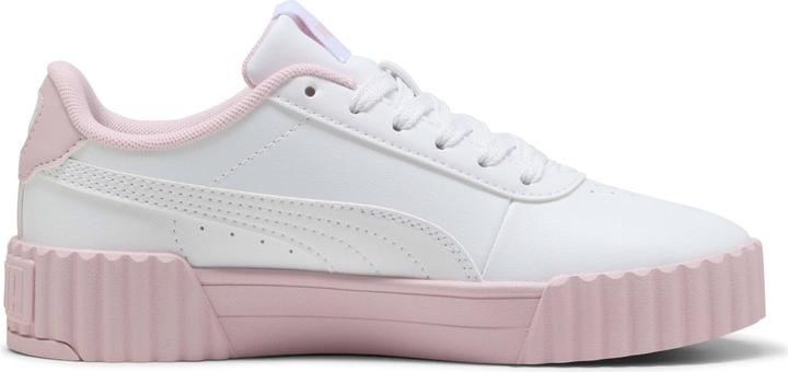 Actual product image Puma Carina 3.0 Cutie Jr (37)