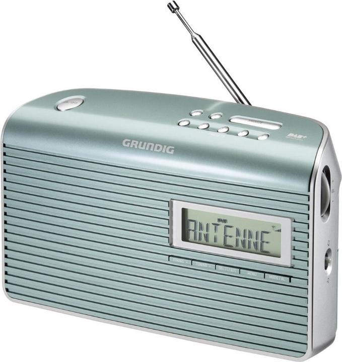 Produktbild Grundig Music 7000 (DAB+, FM)