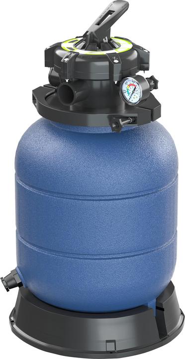 Produktbild Wiltec Sandfilter Pumpe