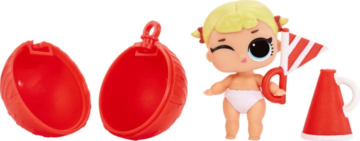 Image du produit L.O.L. Surprise! LOL. Surprise! Sooo Mini! Petites soeurs