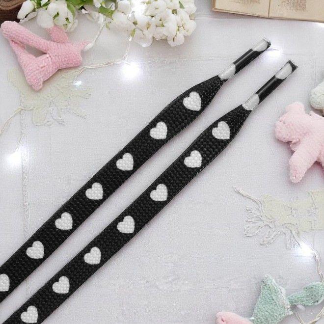 Image du produit LaceGodZ Collection HeartBeat (120 cm)