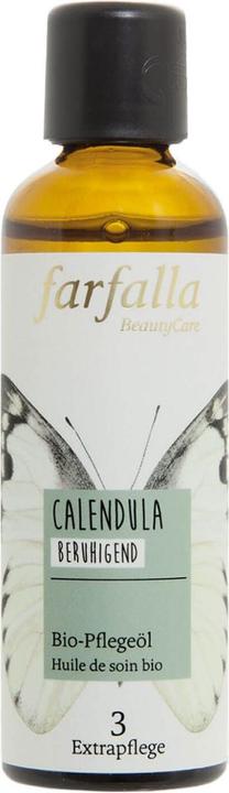 Farfalla Calendula (Körperöl, 75 ml)