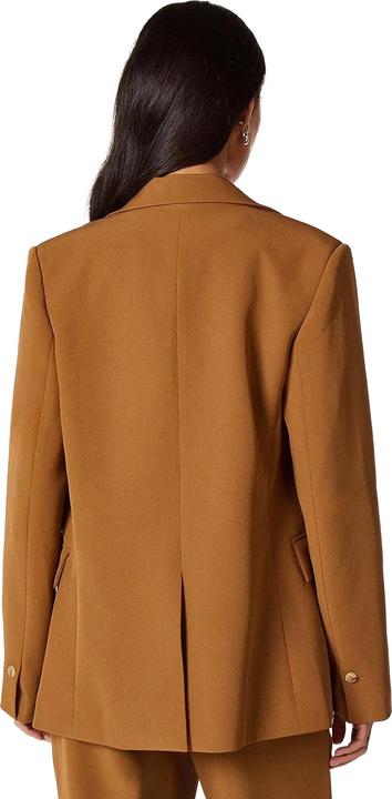 Actual product image Principles Womens/Ladies Double-Breasted Edge To Edge Blazer (Frequency band 38 (2600 MHz))
