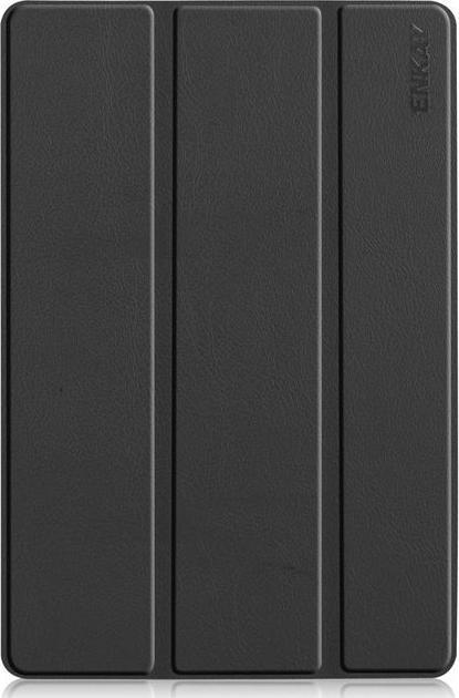 Produktbild Enkay Leder Smart Case dreifach faltbar (MediaPad M6 10.8)