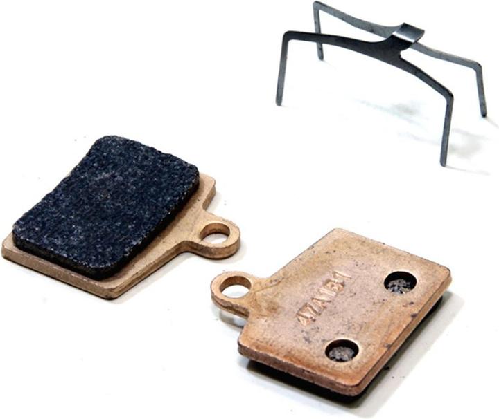 Produktbild Brake Authority hayes stroker ryde (Sintermetall)