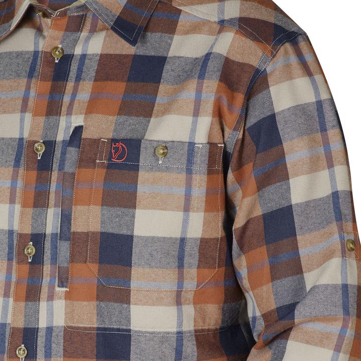 Image du produit Fjällräven Chemise Fjällglim (M)