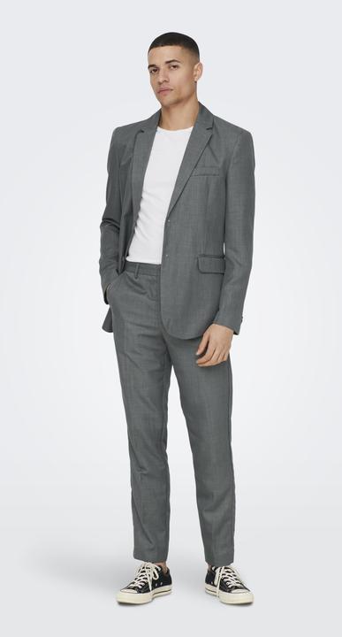 Image du produit Only & Sons Pantalon slim fit (46)