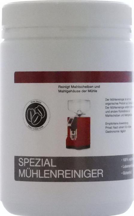 Vitudurum Mill cleaner