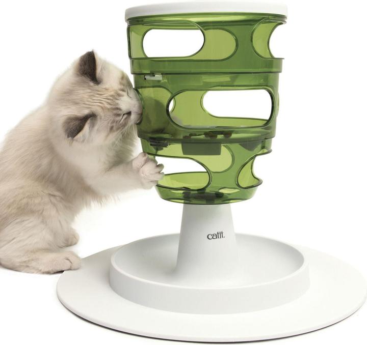 Produktbild Catit Senses 2.0 (Futterspielzeug Katze)