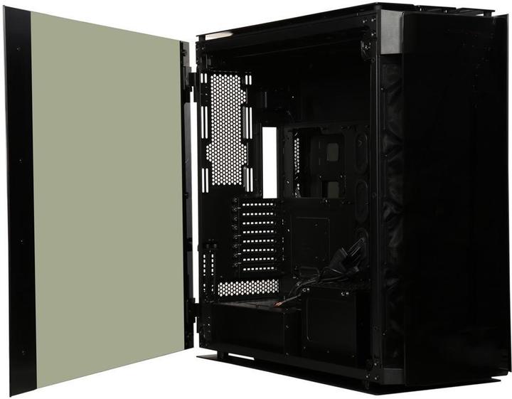 Actual product image Corsair Obsidian 1000D (ATX, mATX, Mini-ITX, E-ATX)