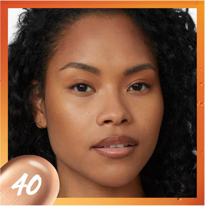 Image du produit Maybelline New York Superstay/Everfresh (40 Fwan)