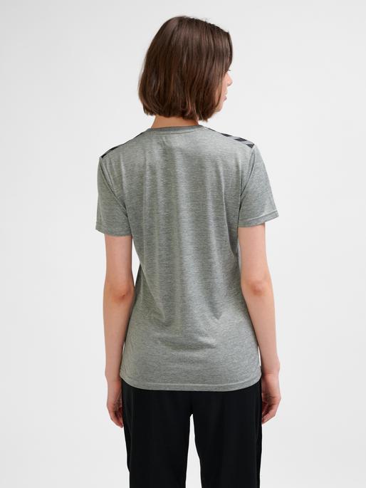 Immagine prodotto hummel Hmlauthentic Pl Maglia S/S Donna (L)