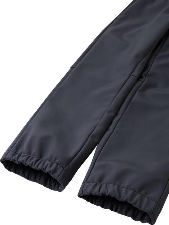 Produktbild Reima Kinder Softshellhose Helppo Soft (134)