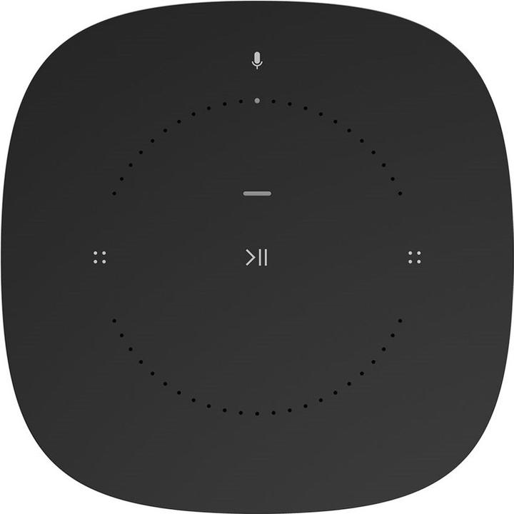 Actual product image Sonos One Gen2 (Wi-Fi, Airplay 2)