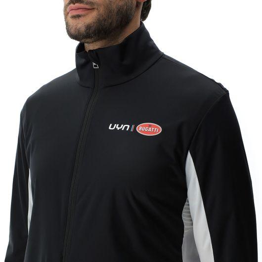 Produktbild UYN Regenjacke X Bugatti (M)