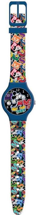 Produktbild Diakakis Mickey Mouse Armbanduhr in Metalldose