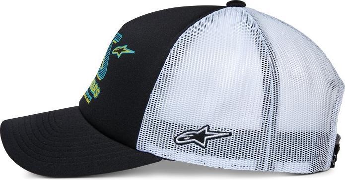 Actual product image Alpinestars Ayess (One size)
