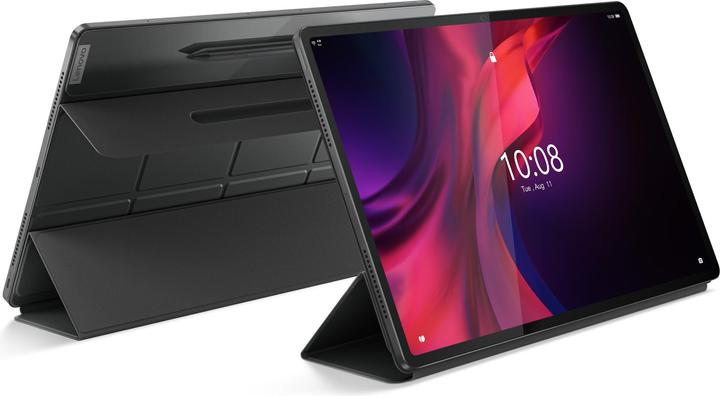 Actual product image Lenovo Tab Extreme (WLAN only, 14.50", 256 GB, storm grey)