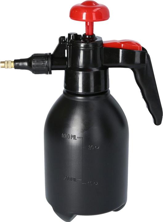 Actual product image KS Tools Pressure pump sprayer. 1 l (1 l)