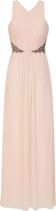 Produktbild Little Mistress Maxikleid Gerafft (40)