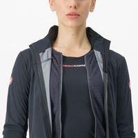 Produktbild Castelli Alpha Doppio Ros W Jacket (XL)