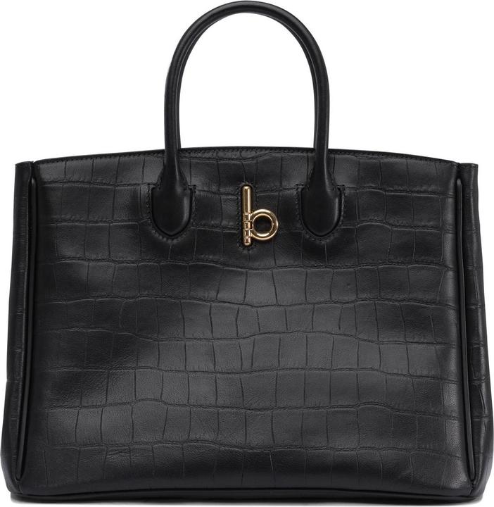 Actual product image Burberry "Rocking Horse" handbag