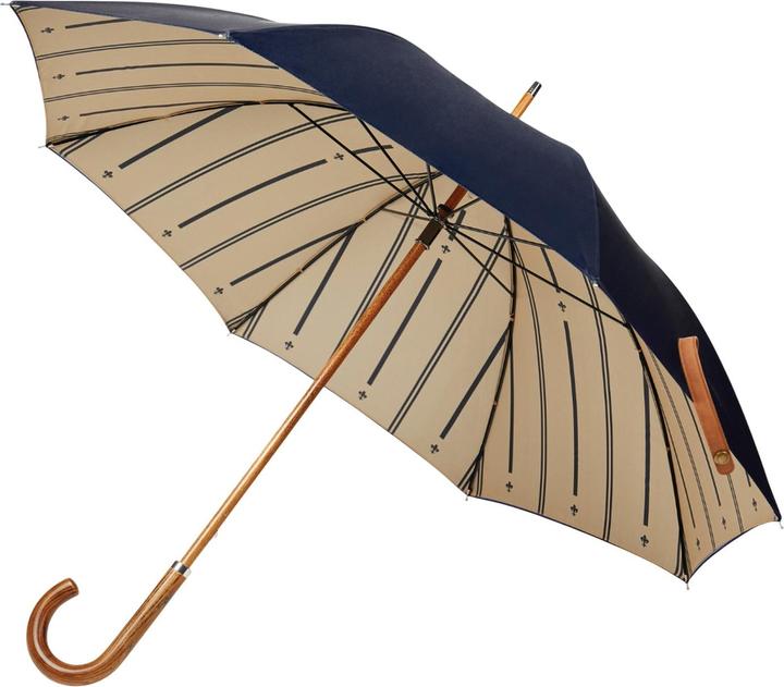 Actual product image Vinga Bosler Recycled Aware Stick Umbrella