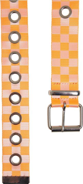 Produktbild Urban Classics Checker Belt With Eyelets (S, M)