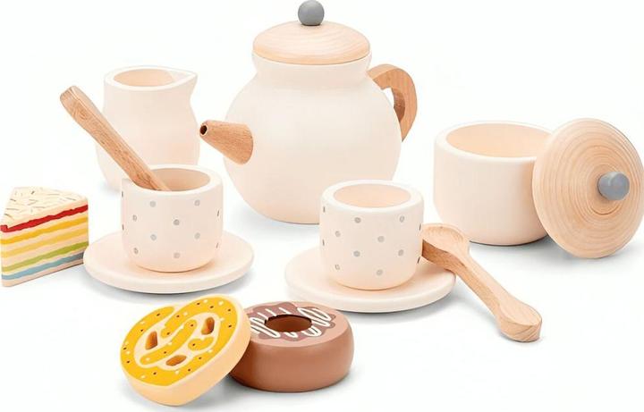 Image du produit New Classic Toys Set de thé