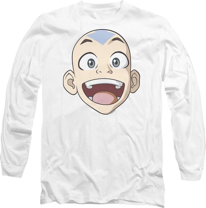 Avatar: The Last Airbender TShirt (XL)