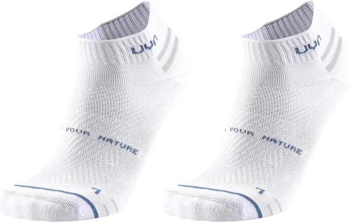 Produktbild UYN Everyday Low (2 Paar) (2er Pack, 42 - 44)