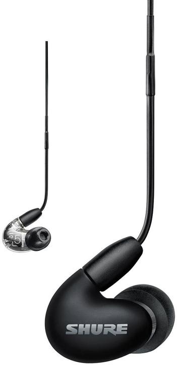 Produktbild Shure Aonic 5 (ANC, Kabelgebunden)