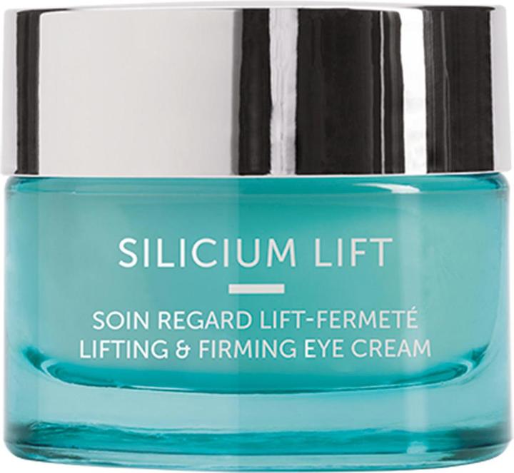 Actual product image Thalgo SILICIUM LIFT eye cream with lifting effect (15 ml)