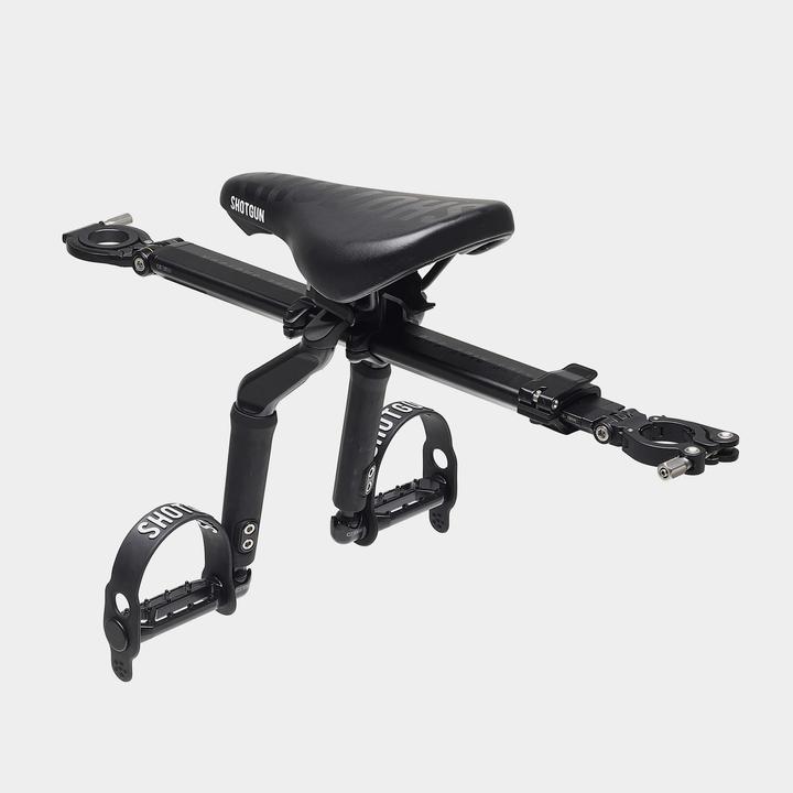Actual product image Kids Ride Shotgun Shotgun Pro Combo (Bike handlebar)