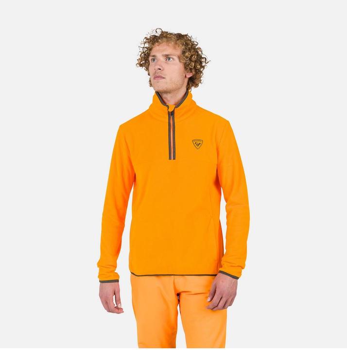 Rossignol Sweatshirt aus Strohfleece Hz (M)