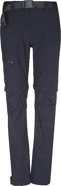 Image du produit Maier Sports Pantalon avec fermeture éclair en T de Nata (Bande de fréquences 38 (2600 MHz))