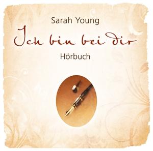 Produktbild Ich bin bei dir - Hörbuch (Sarah Young, Deutsch)