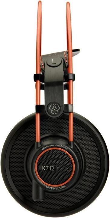 Produktbild AKG Pro K712 Pro (keine Geräuschunterdrückung, Kabelgebunden)