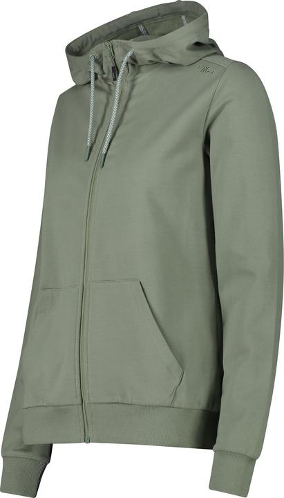 Immagine prodotto CMP Campagnolo Stretch Fleece Hoodie (S)